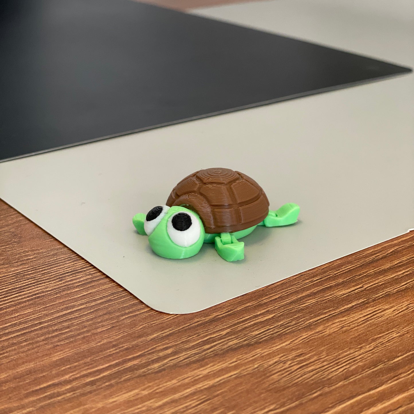 Turtle - Neoo Keychain