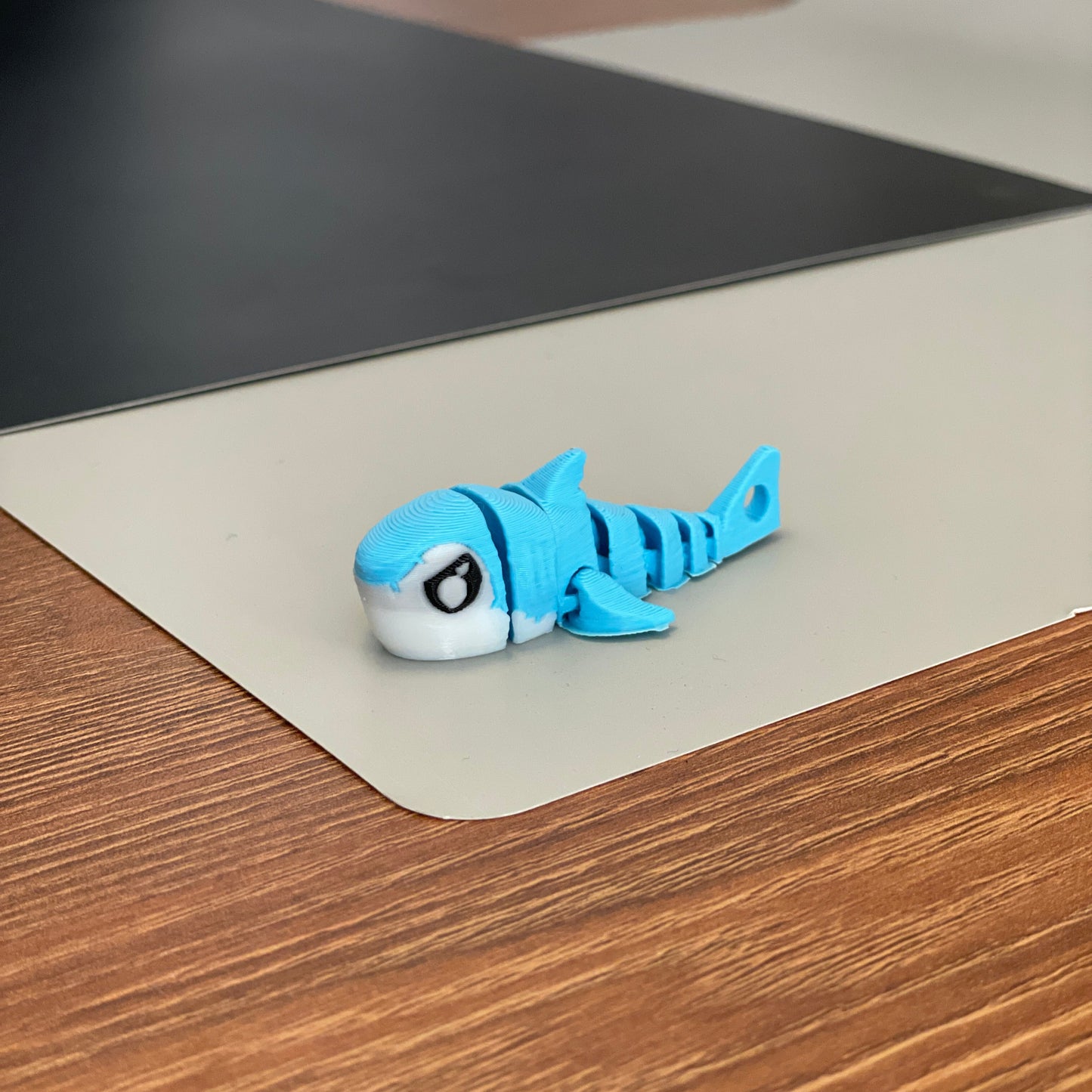 Shark - Neoo Keychain