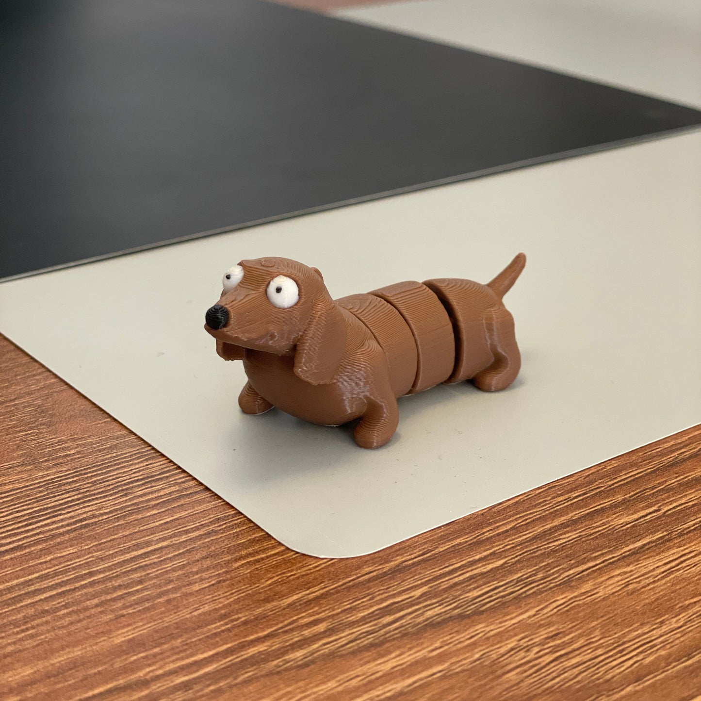 Dog - Neoo Keychain